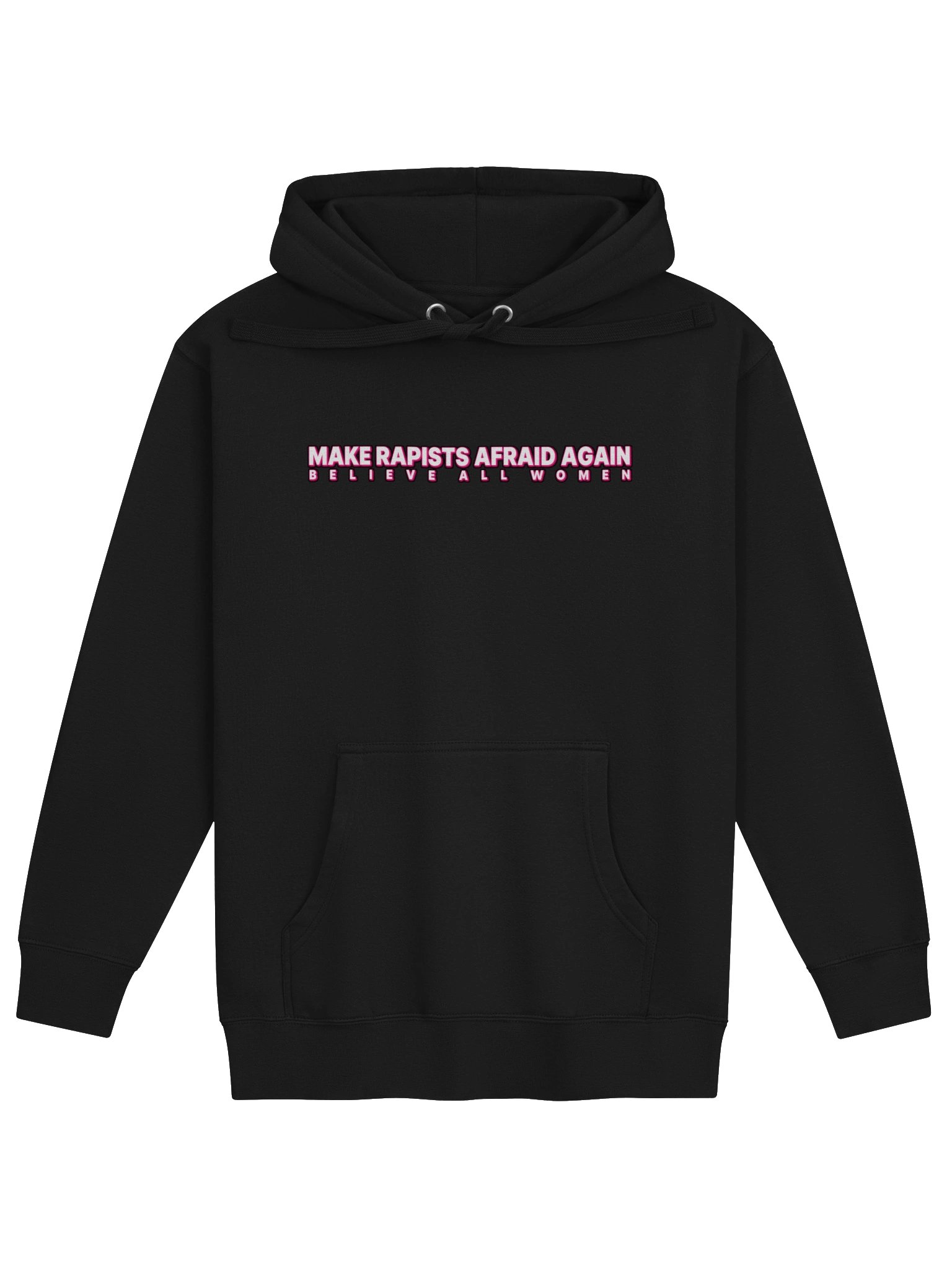 Make Rapists Afraid Again product image (3)