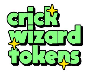 Token Club -Super Wizard!
