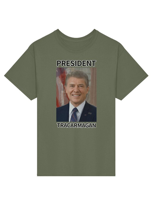 U.S. Presidents
