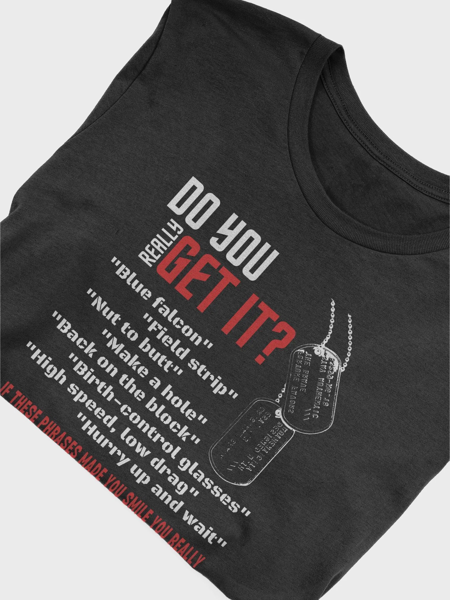 DO YOU REALLY GET IT? product image (6)