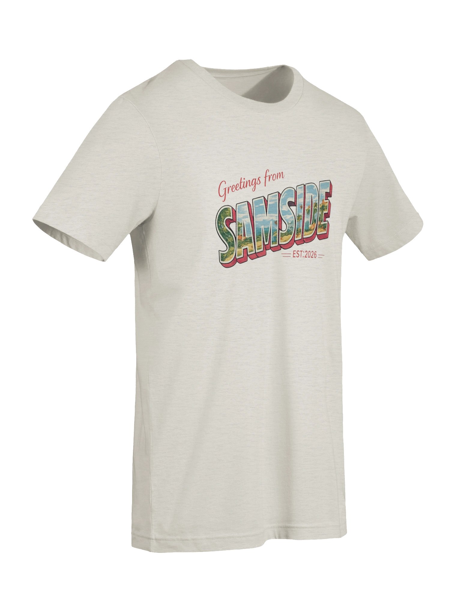 Greetings From SAMSIDE product image (17)