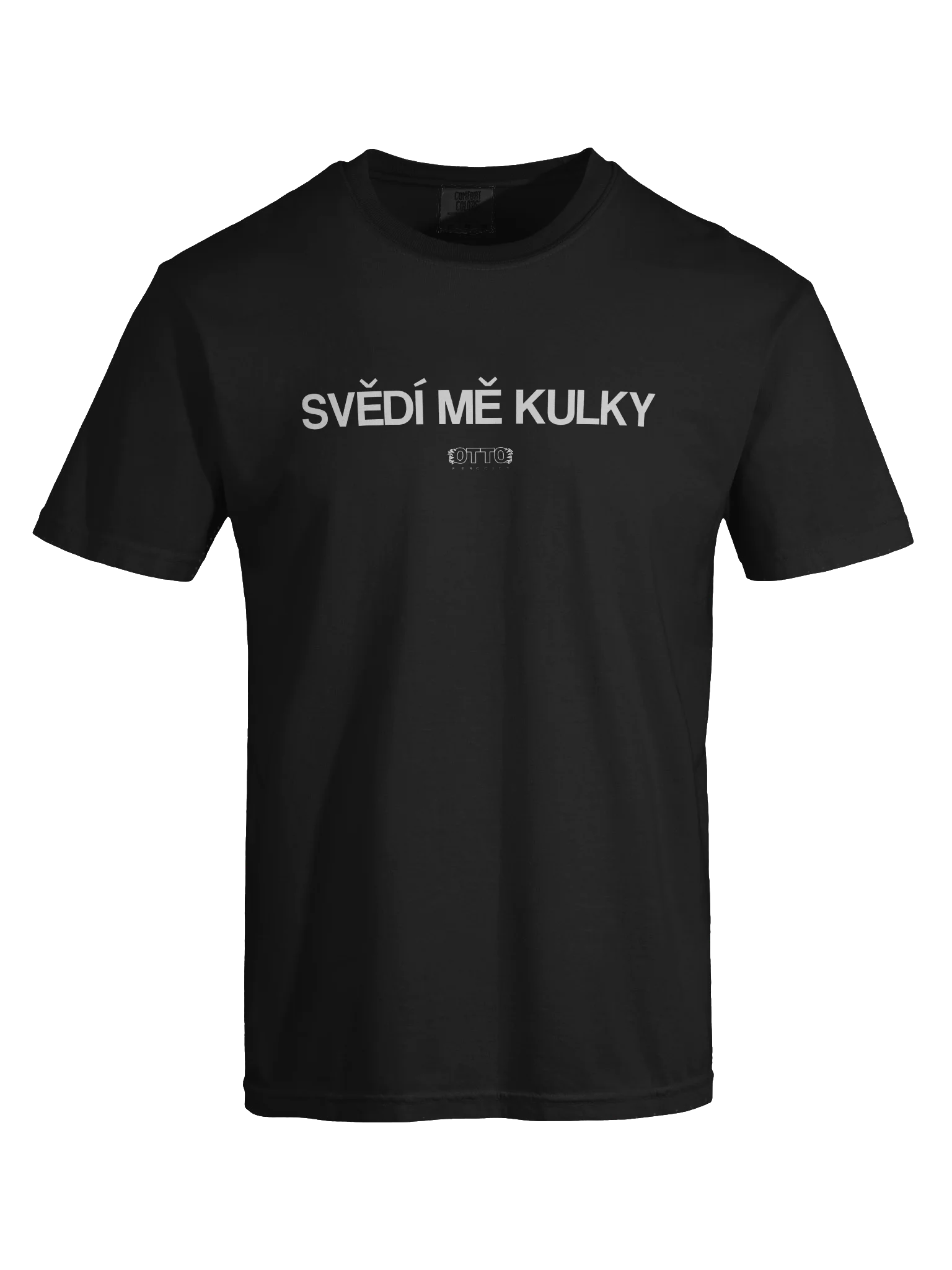 svědí t-shirt product image (7)