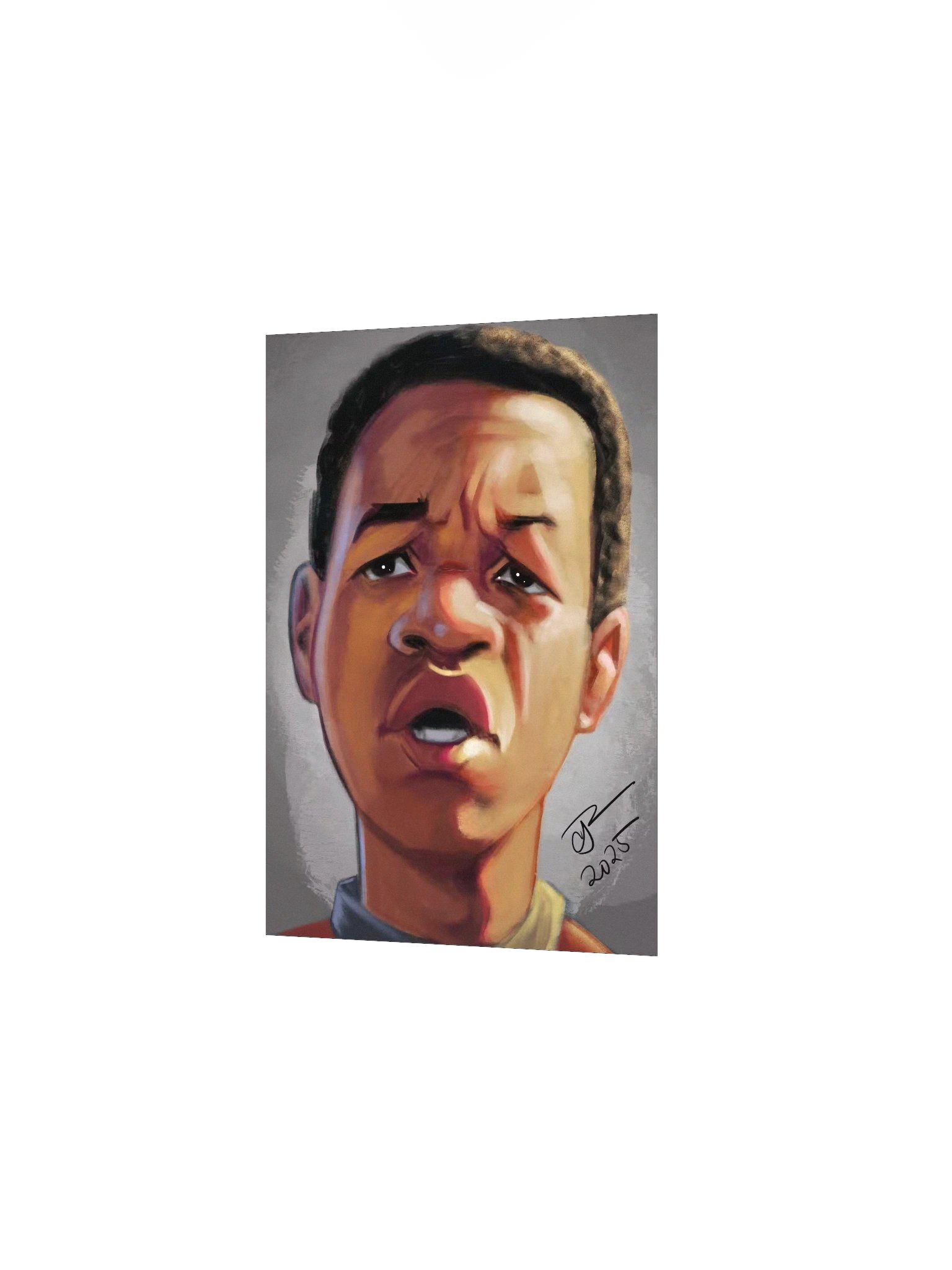 Maximus Print product image (2)