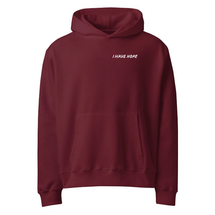 Promises: I HAVE HOPE product image (9)