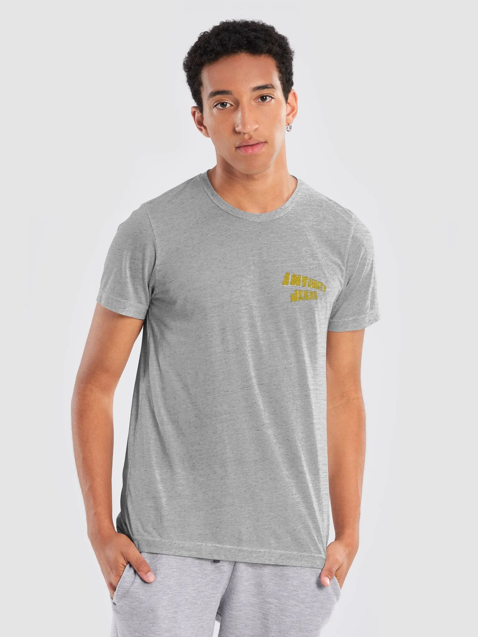 Infinity Jerks product image (7)