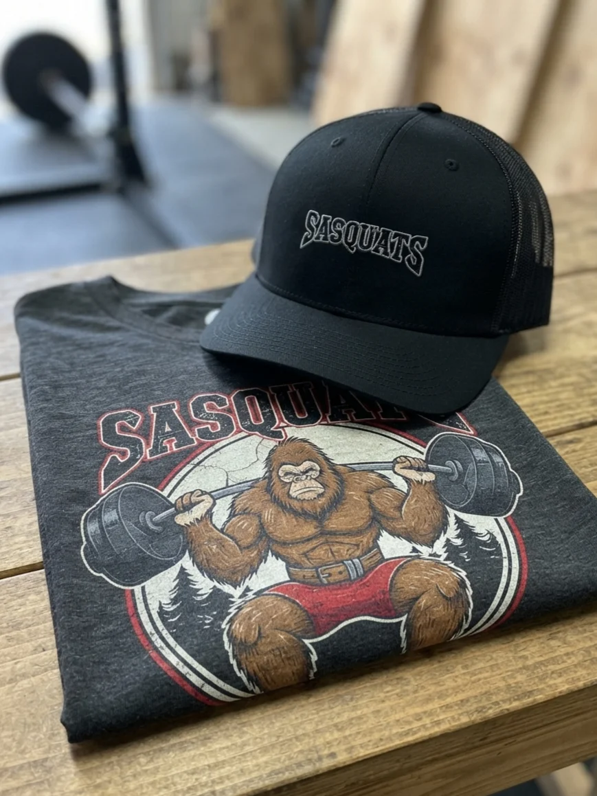 Sasquats Bundle product image (1)