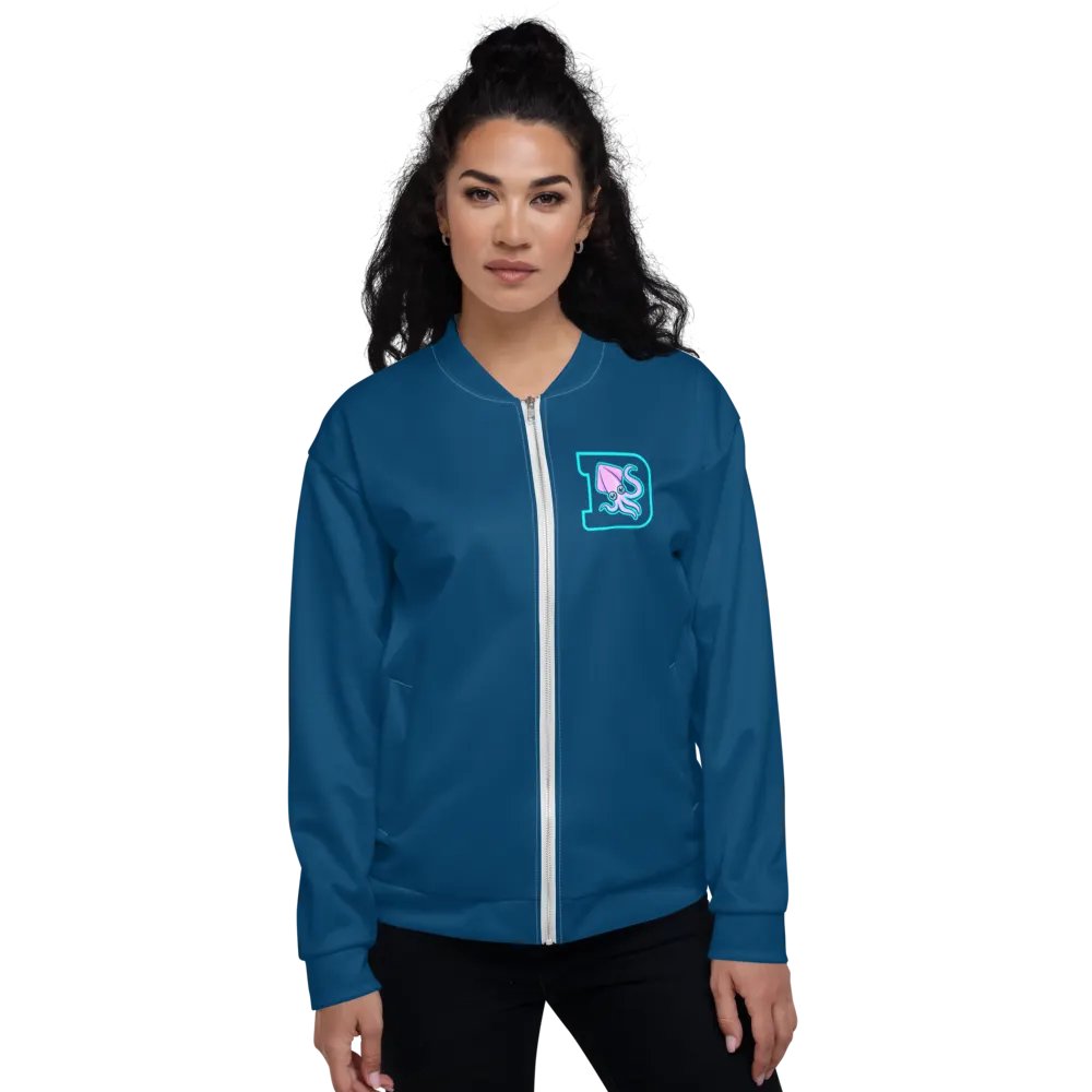 Jacket - SQUID product image (2)