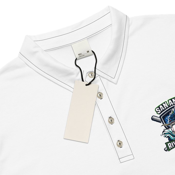 SA River Monsters Men's Polo Shirt product image (2)