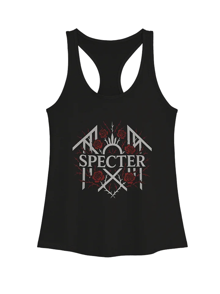 Sleep Spec Tank product image (1)