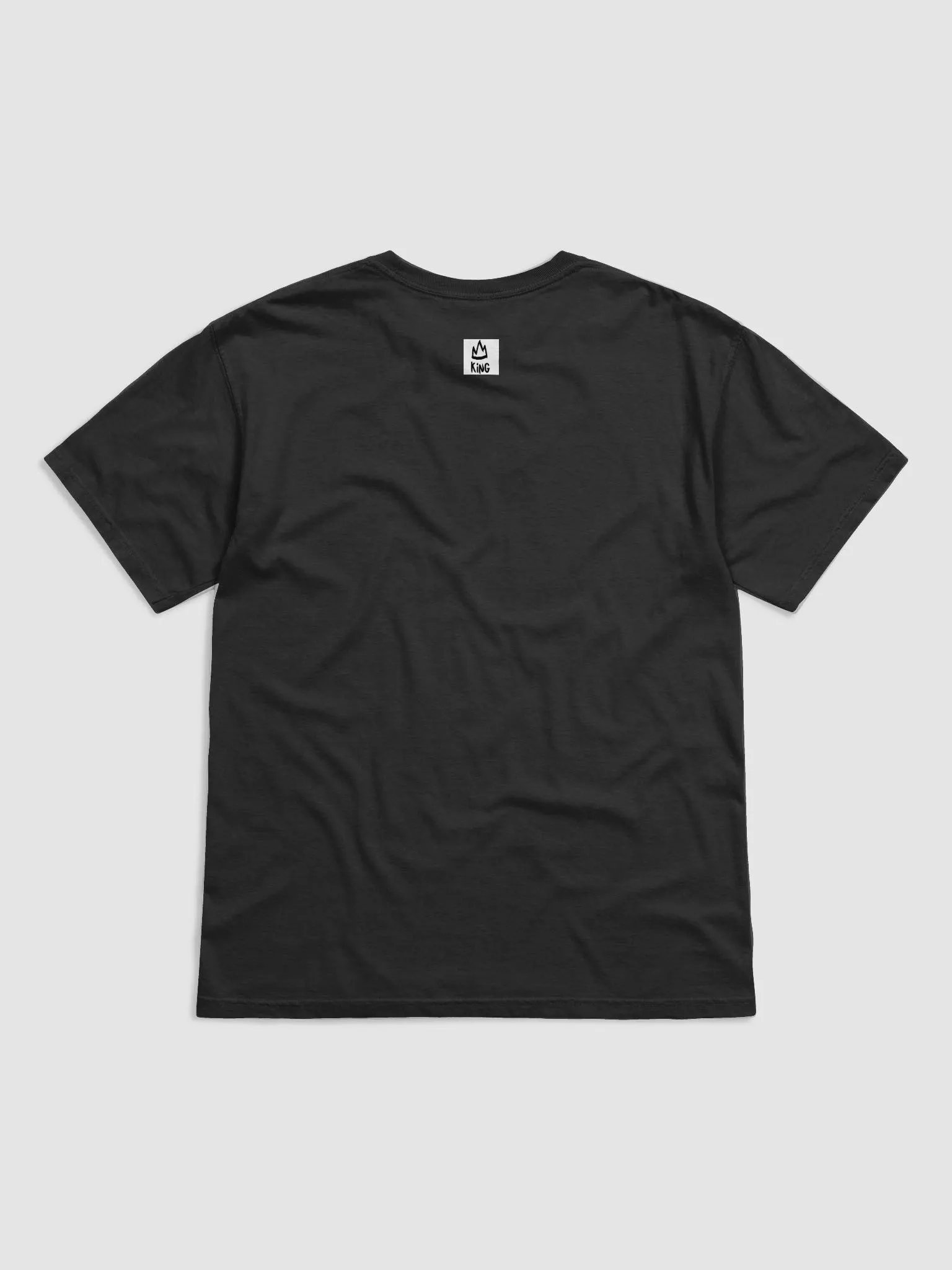 Royal Reign Comfort Tee product image (2)