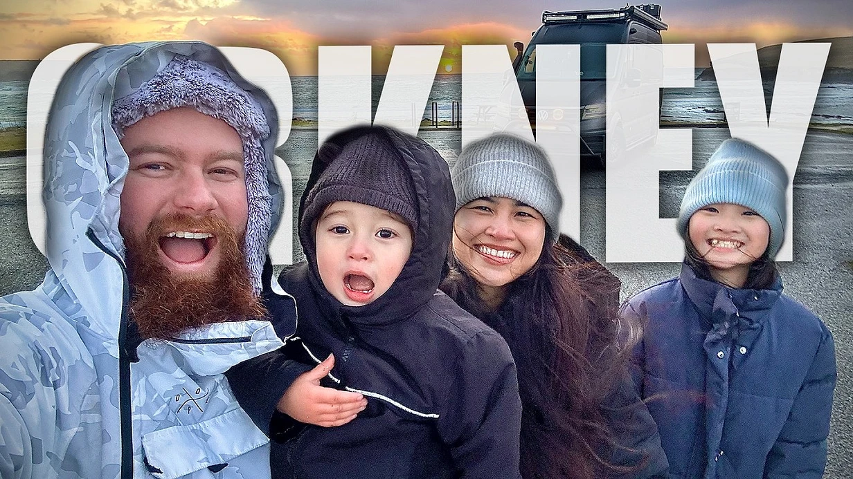 New video thumbnail