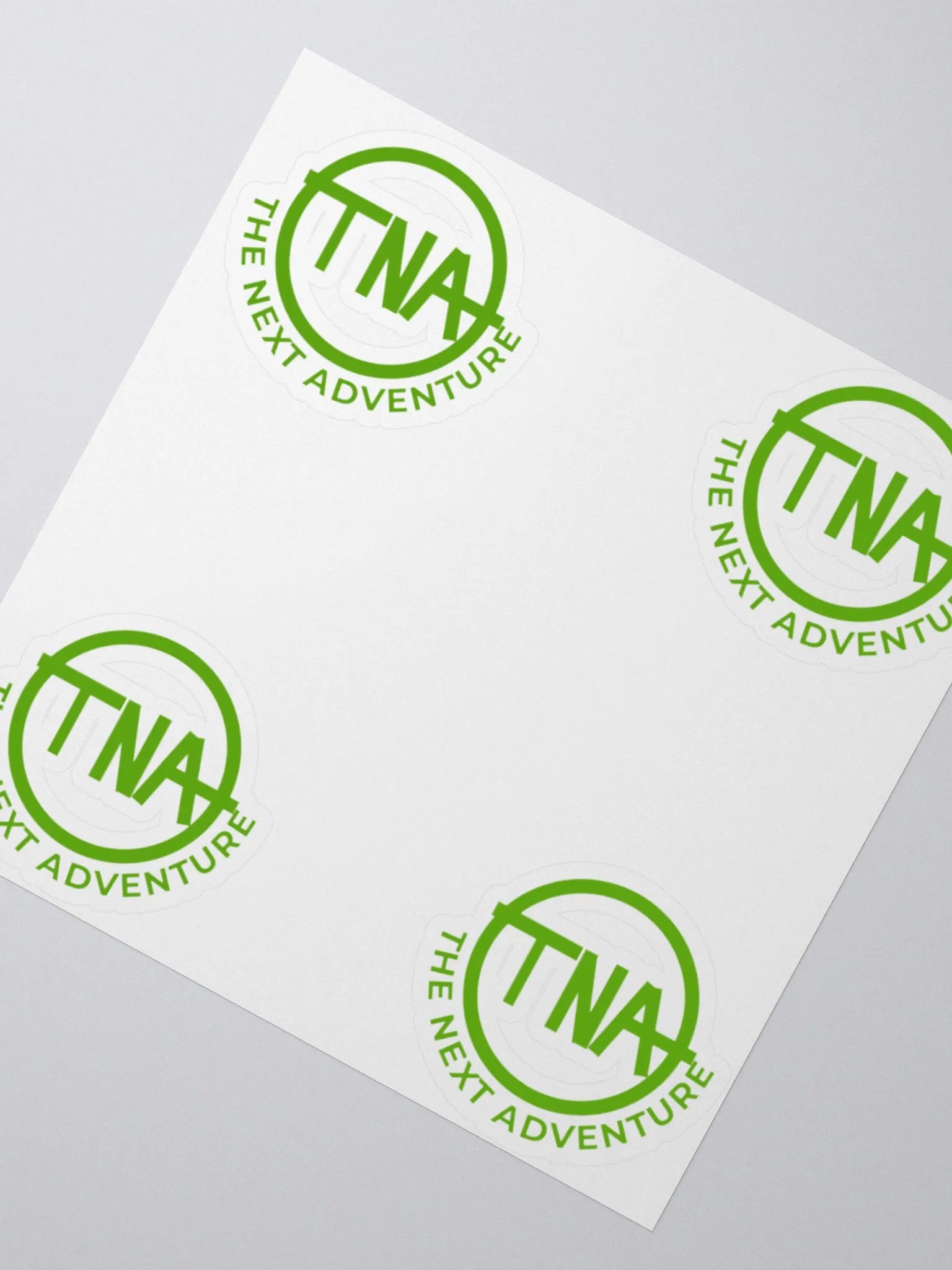 TNA STICKERS product image (4)