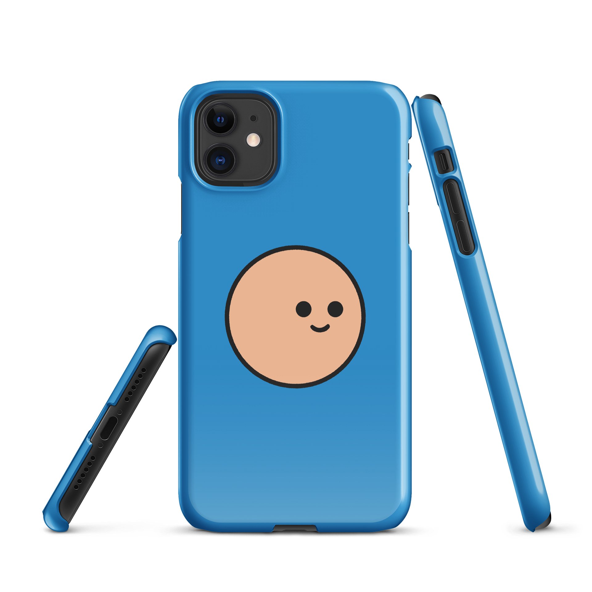 Twonks Head Phone Case product image (1)