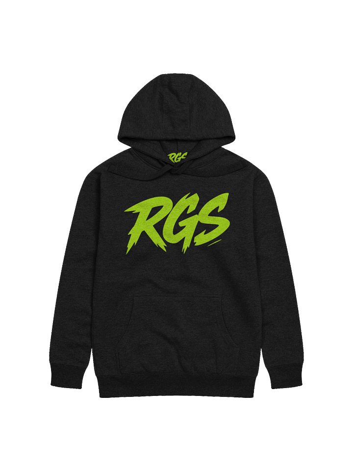 RGS Gamer Hoody – Indie Spirit Edition product image (1)