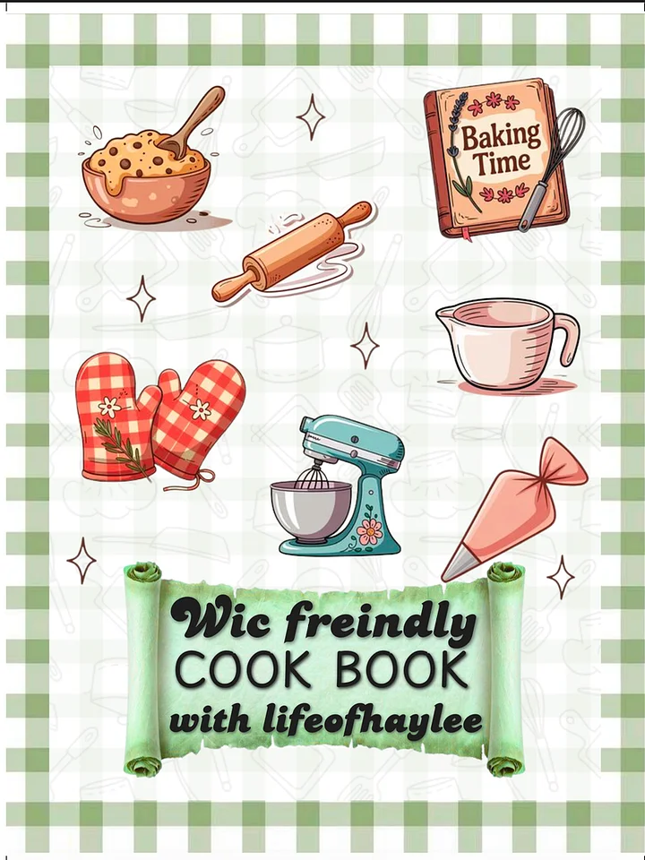 WIC E-Cookbook product image (1)