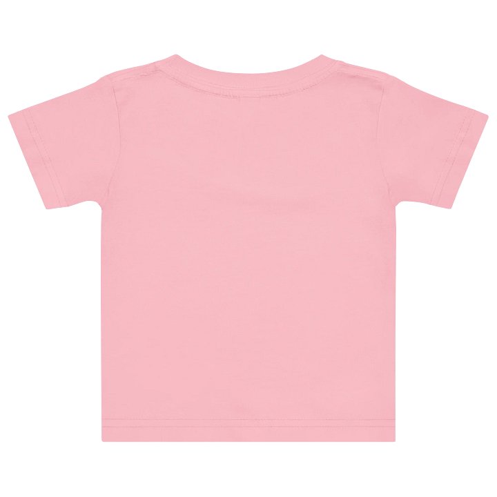 Better Together - Baby Short Sleeve Tee product image (2)