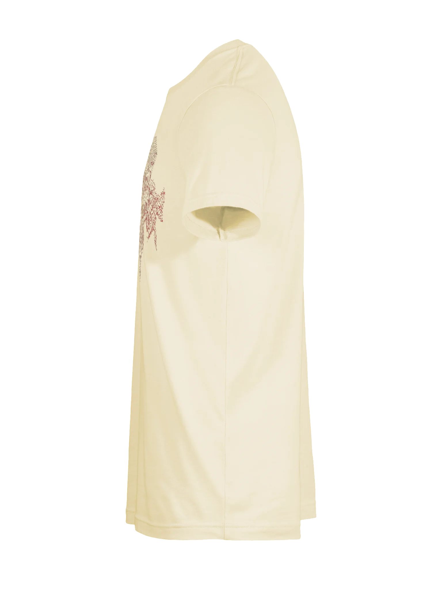 Ridgeline Tee - Switzerland (Glow) product image (19)