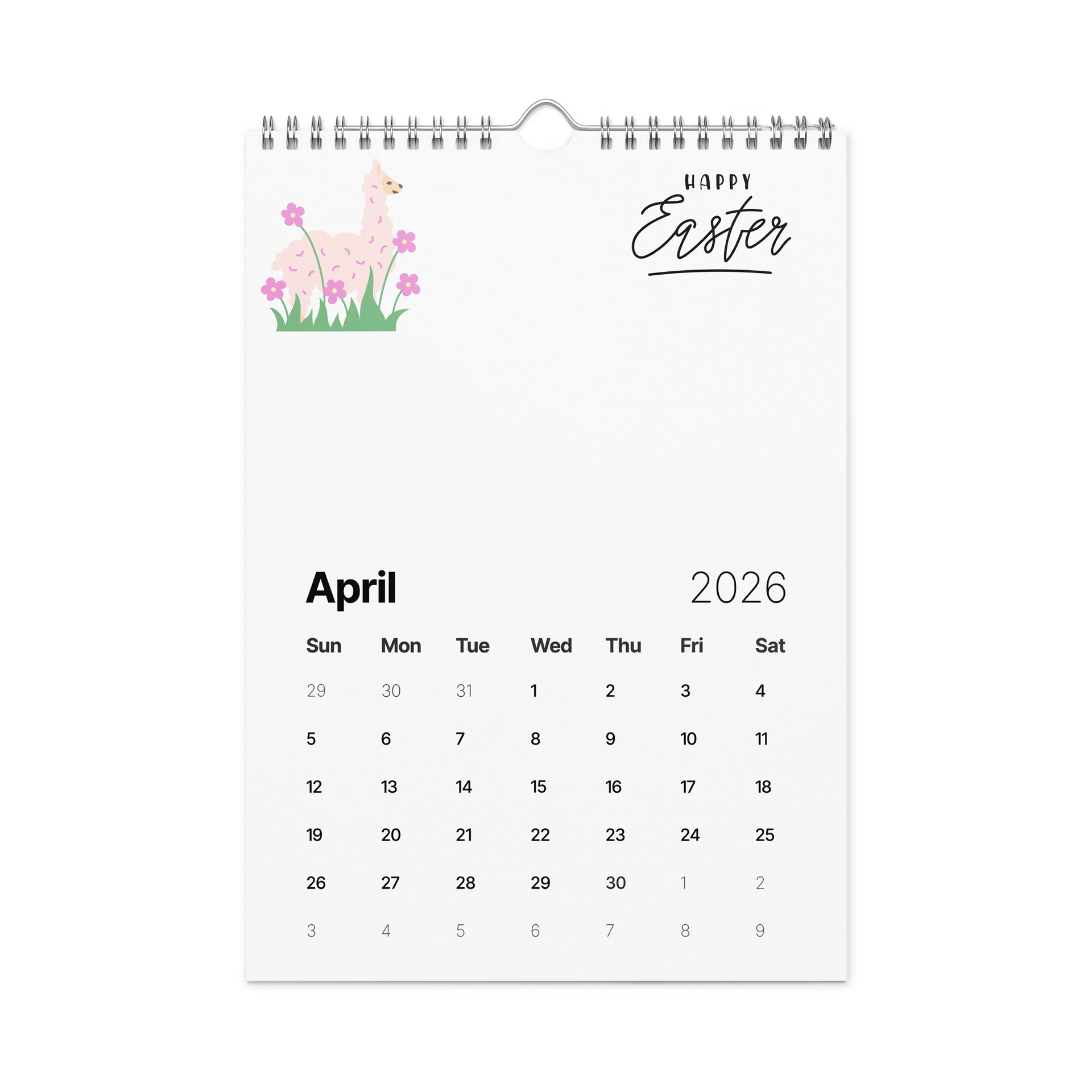 Smile Through 2026 product image (1)