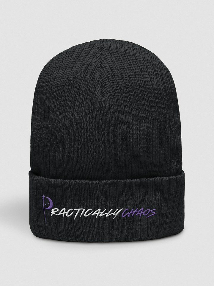 Chaos - Beanie product image (2)