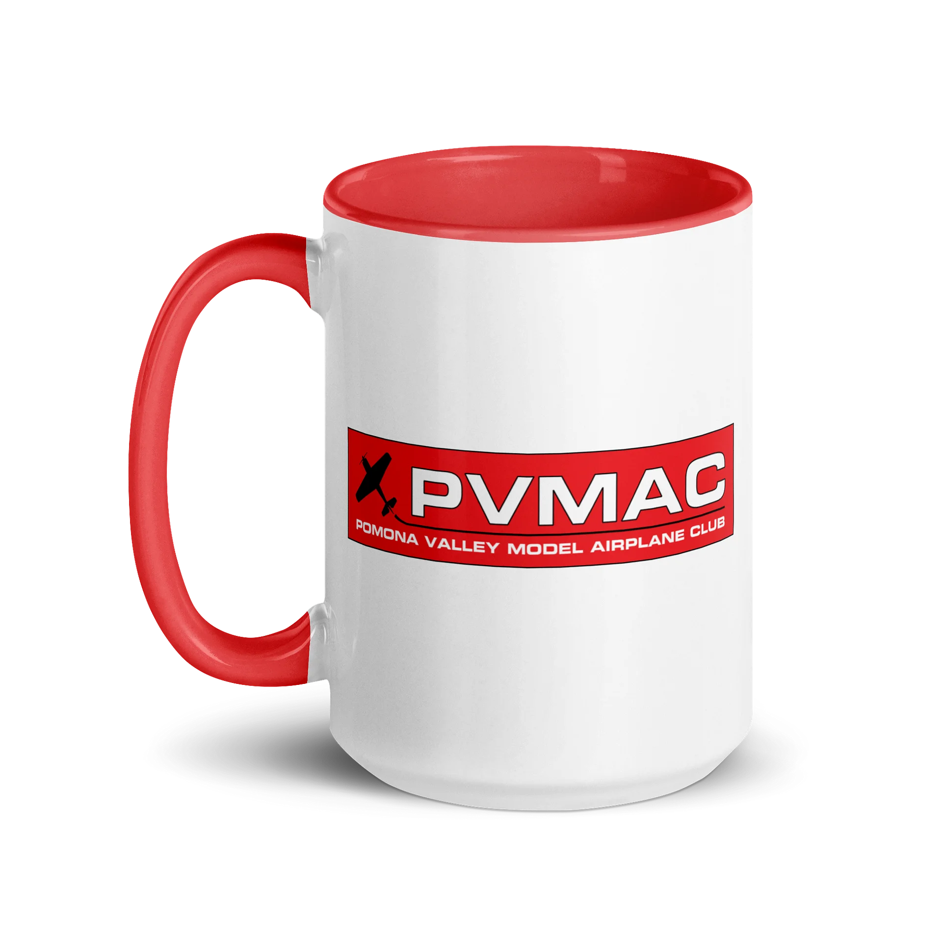 Ceramic Mug - PVMAC product image (3)