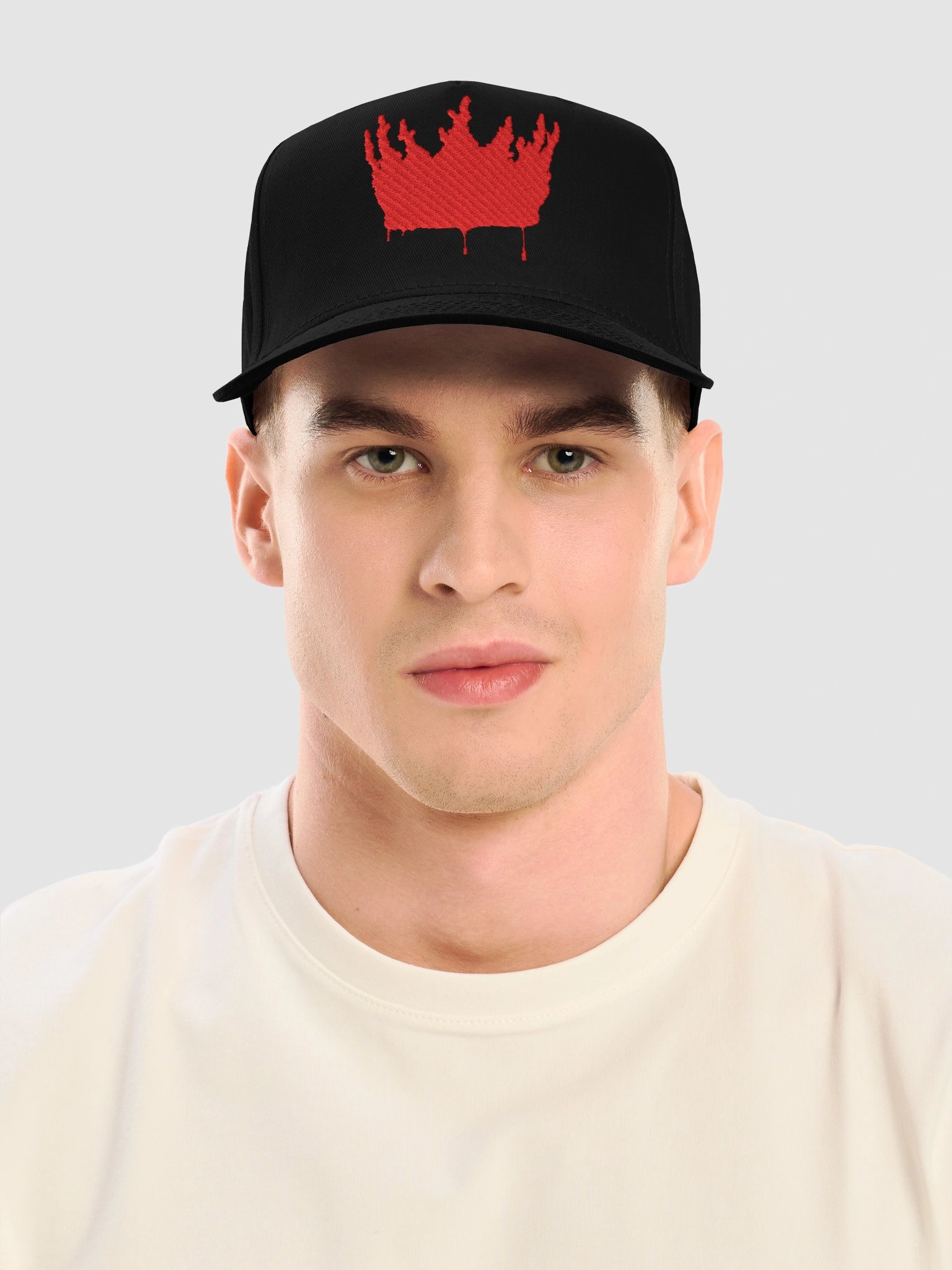 Crown Cap product image (5)