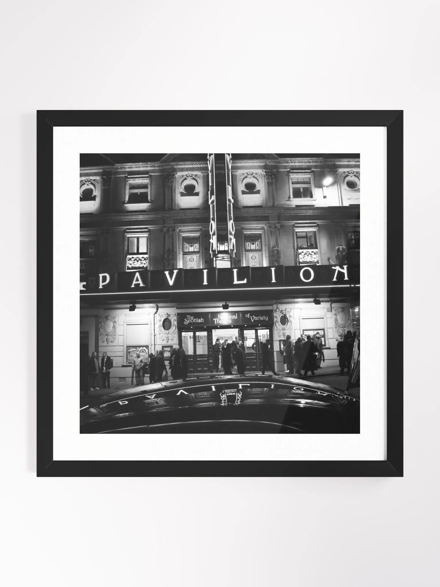 Framed Street Photography product image (1)