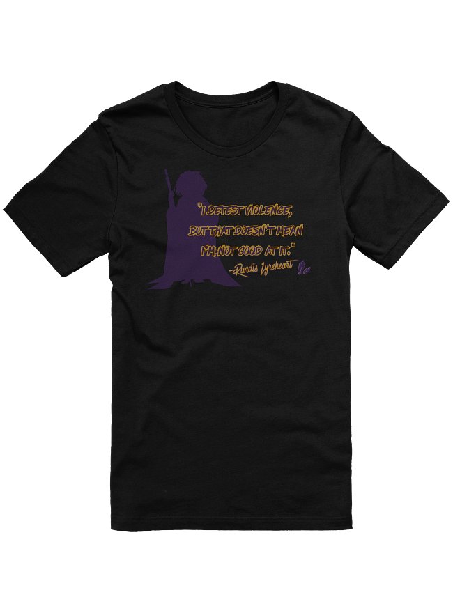 RO Silhouette Shirts