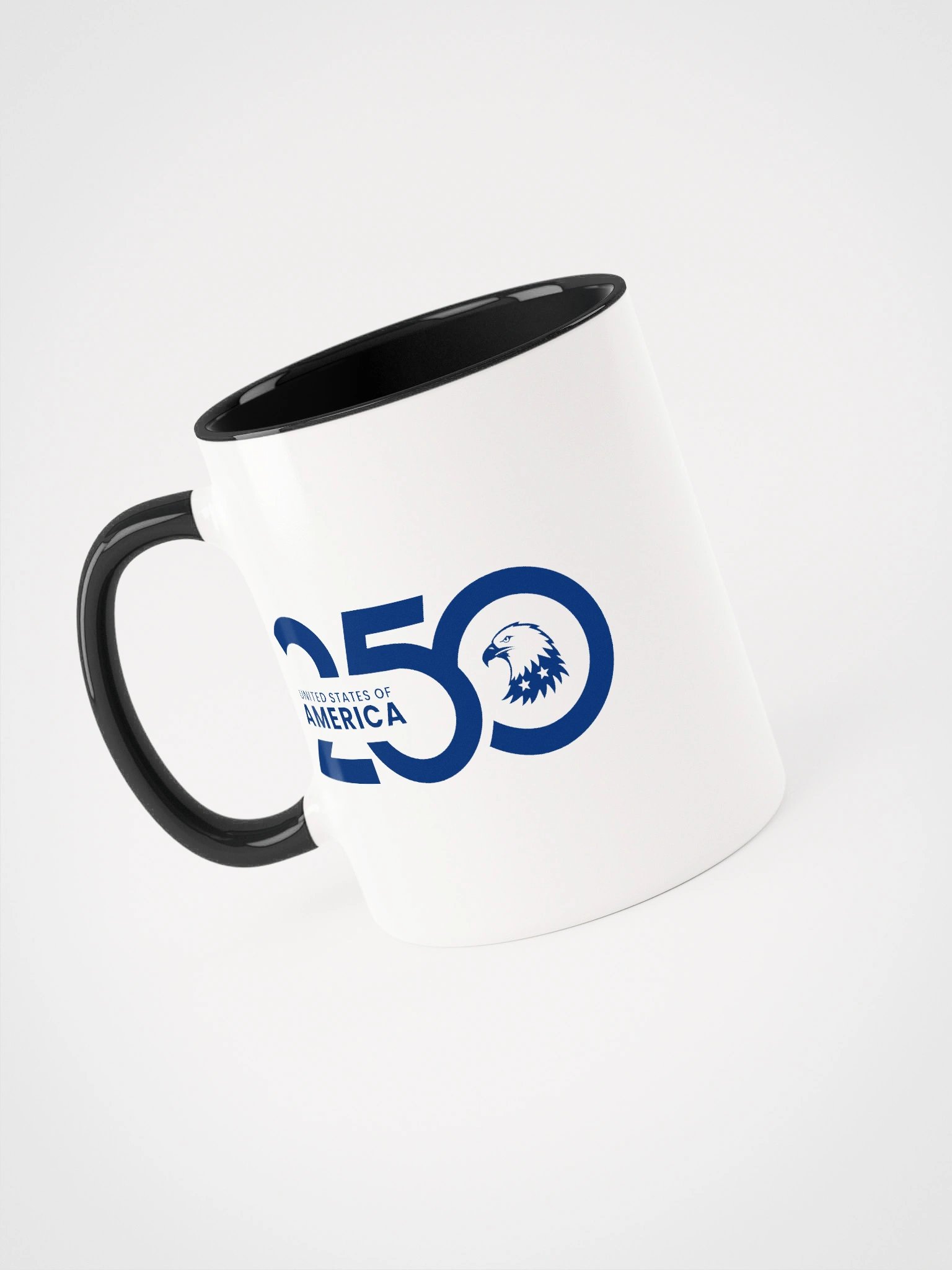 America 250 Eagle Ceramic Mug product image (20)