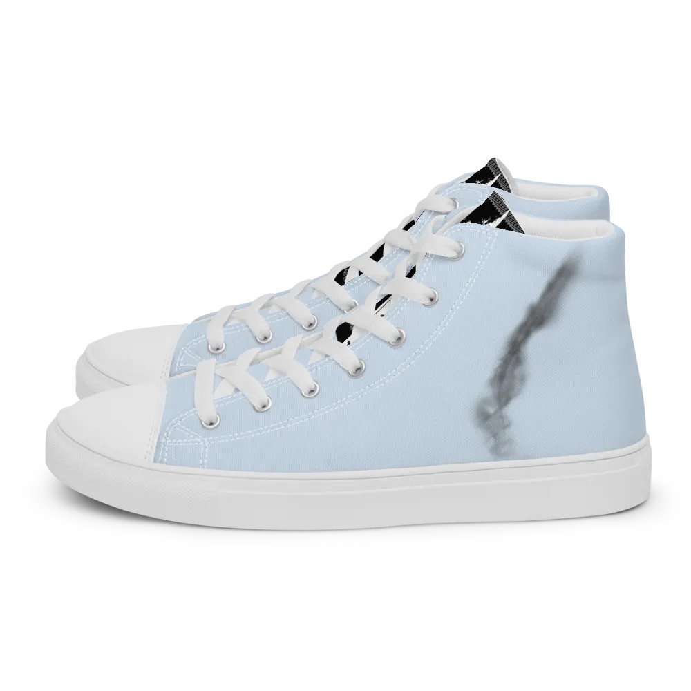 Tornadomancer Women's High Tops product image (1)