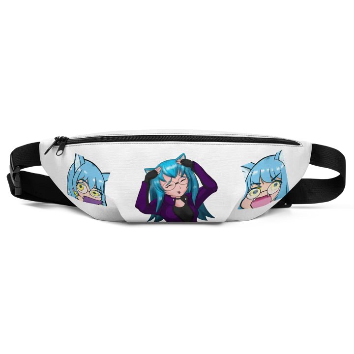 Blue232's Special Bumbag! product image (1)
