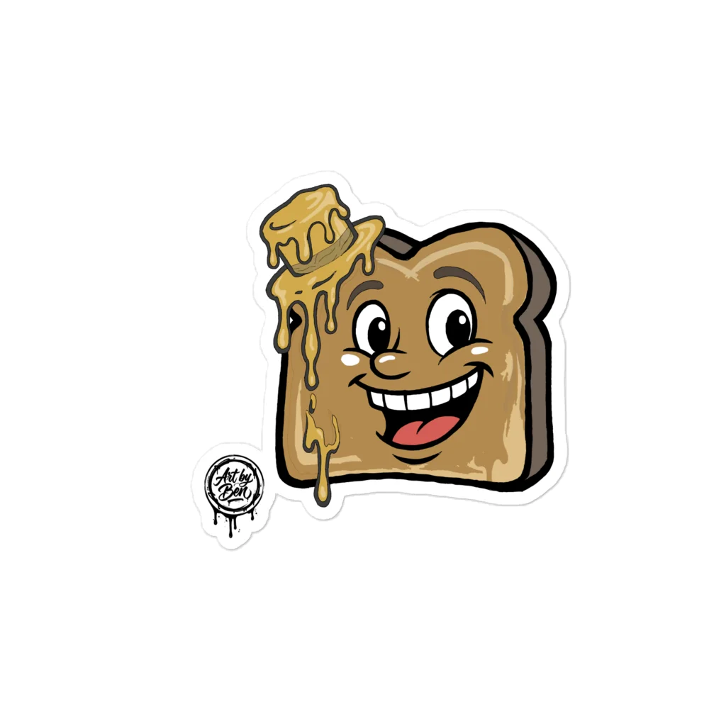 Toast on a Stick product image (1)