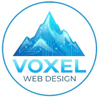 Voxel Web Design