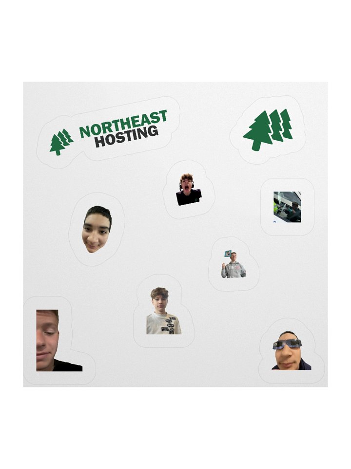 Tweaky Stickers product image (3)