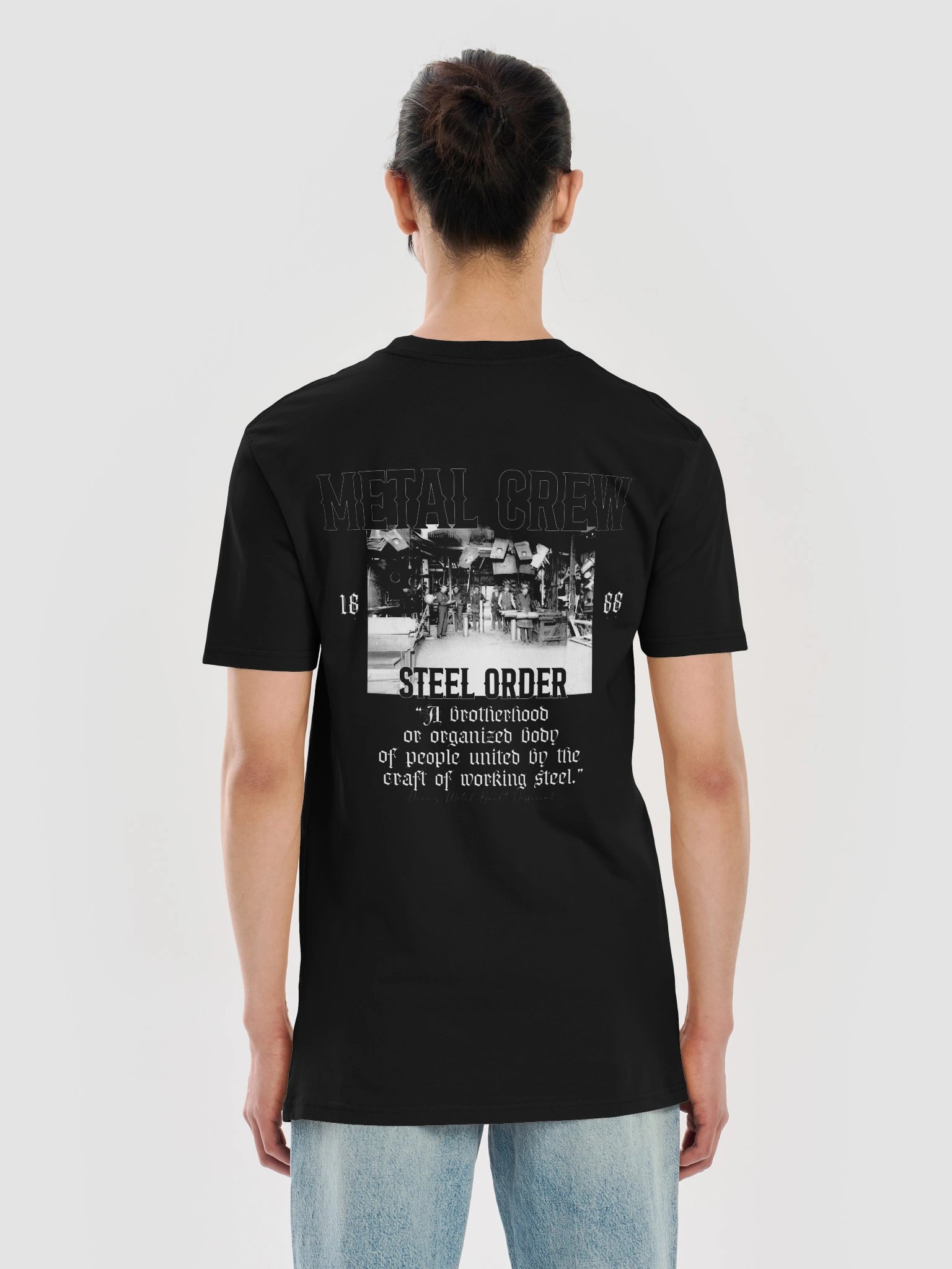 Steel Order Brotherhood product image (4)