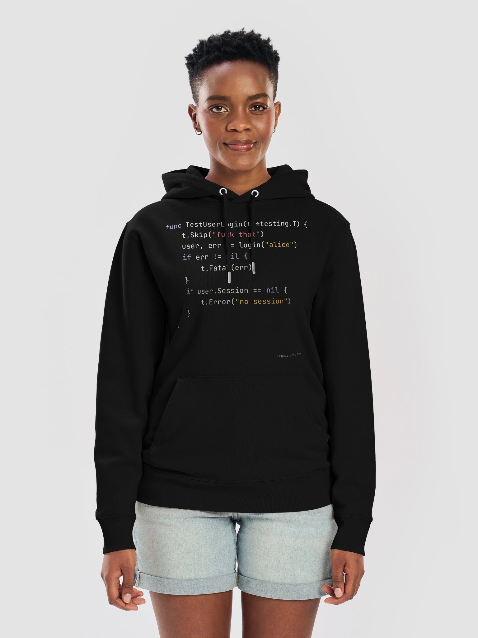 Skipped Test · Go hoodie product image (10)