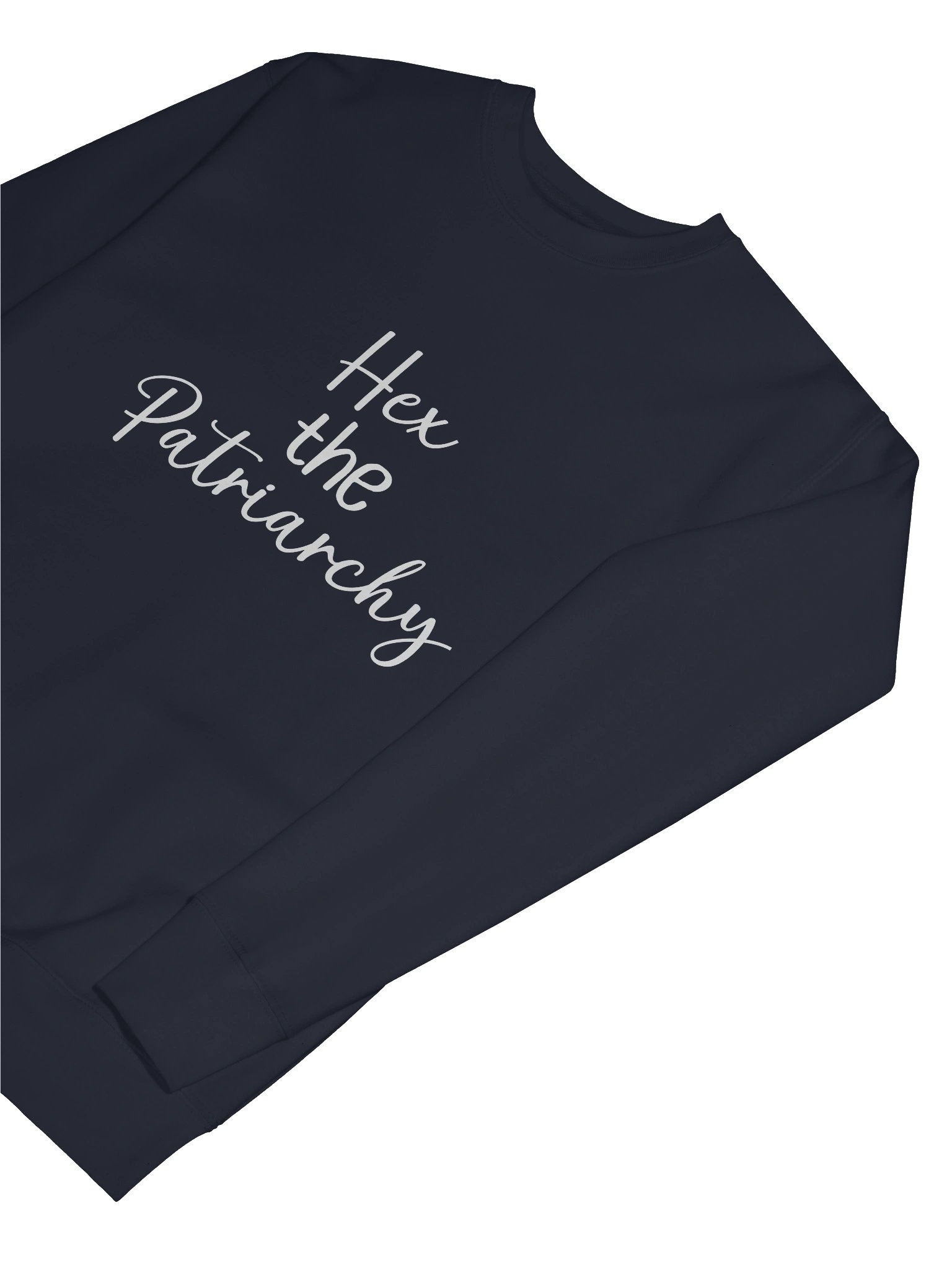 Hex the Patriarchy Sweatshirt product image (43)