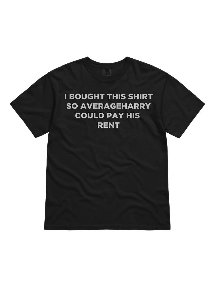 Rent Shirt product image (1)