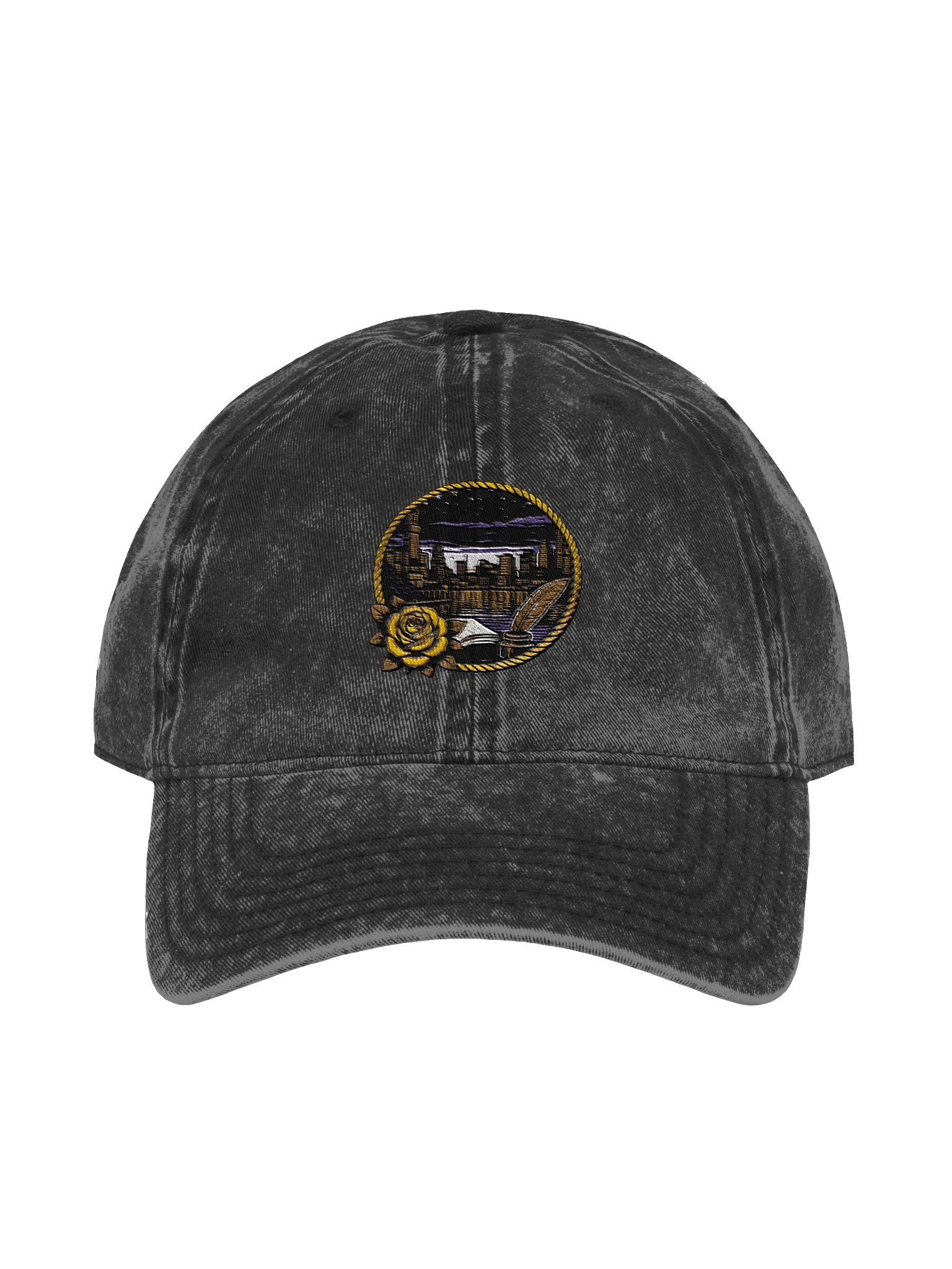 BAL - Vintage Wash Dad Hat product image (1)