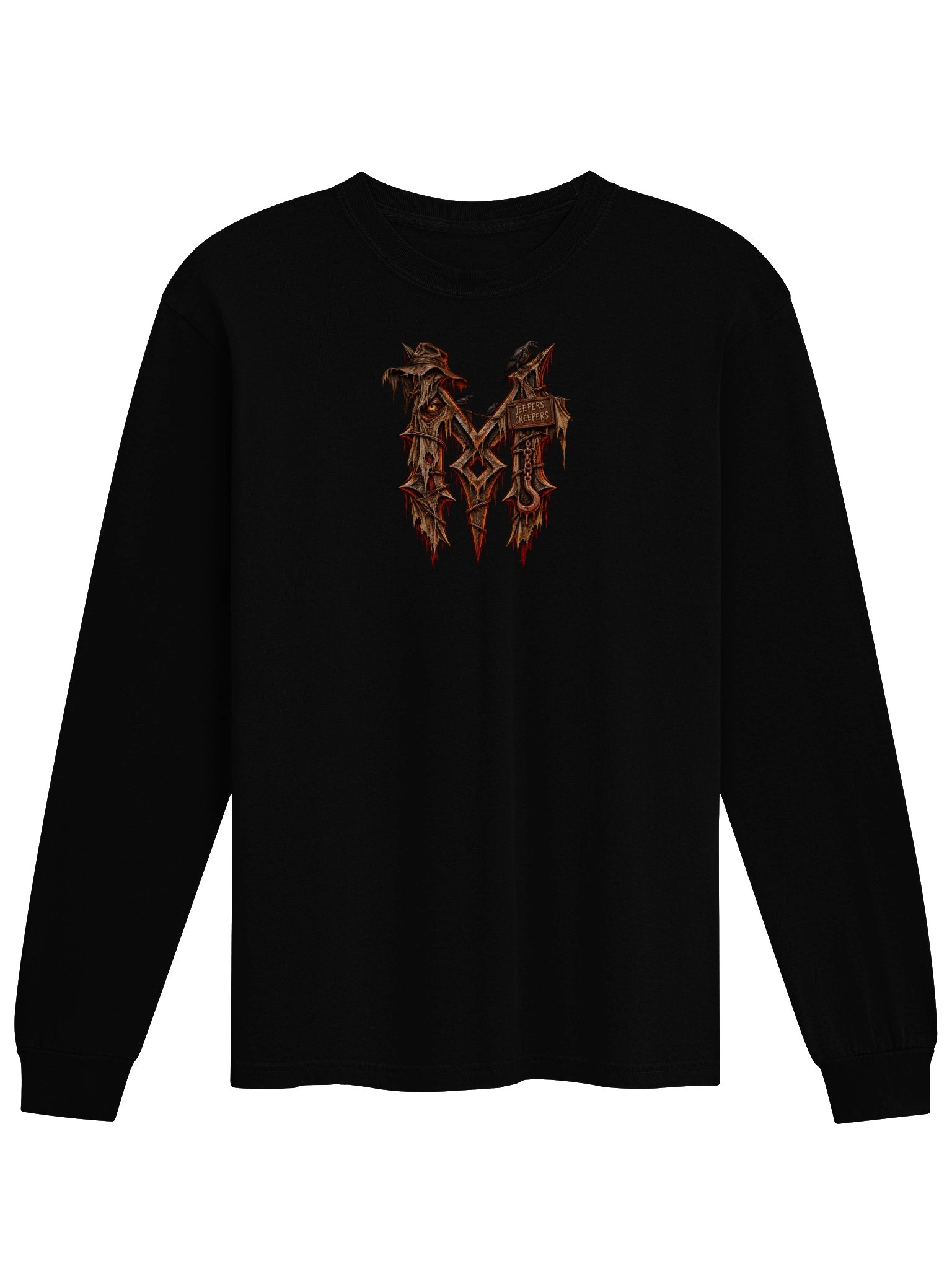 Jeepers product image (3)