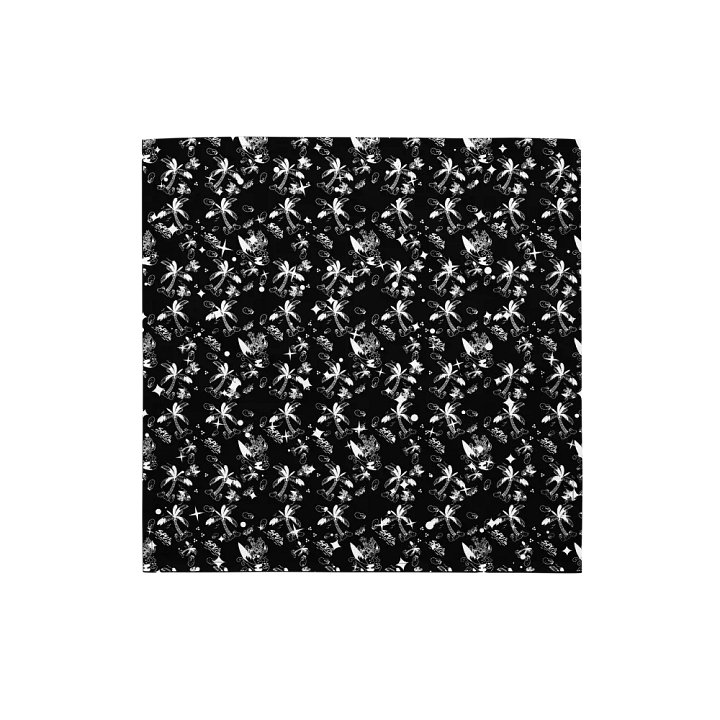 Spud Buddies Bandana product image (1)