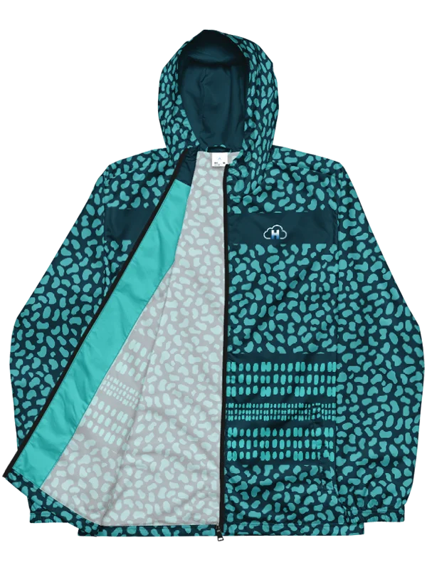 Bambi Unisex Windbreaker product image (4)