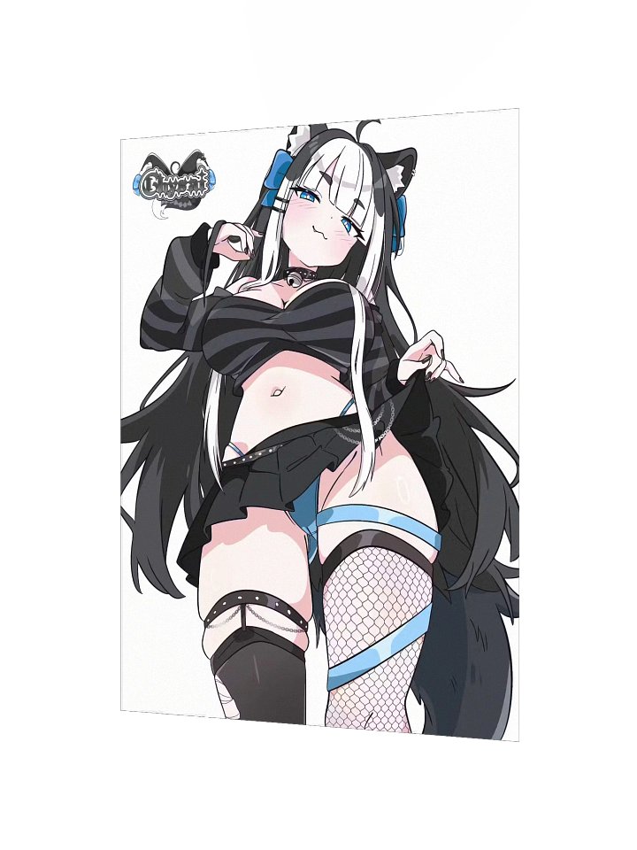 CHYSAI BAKA POSTER product image (2)