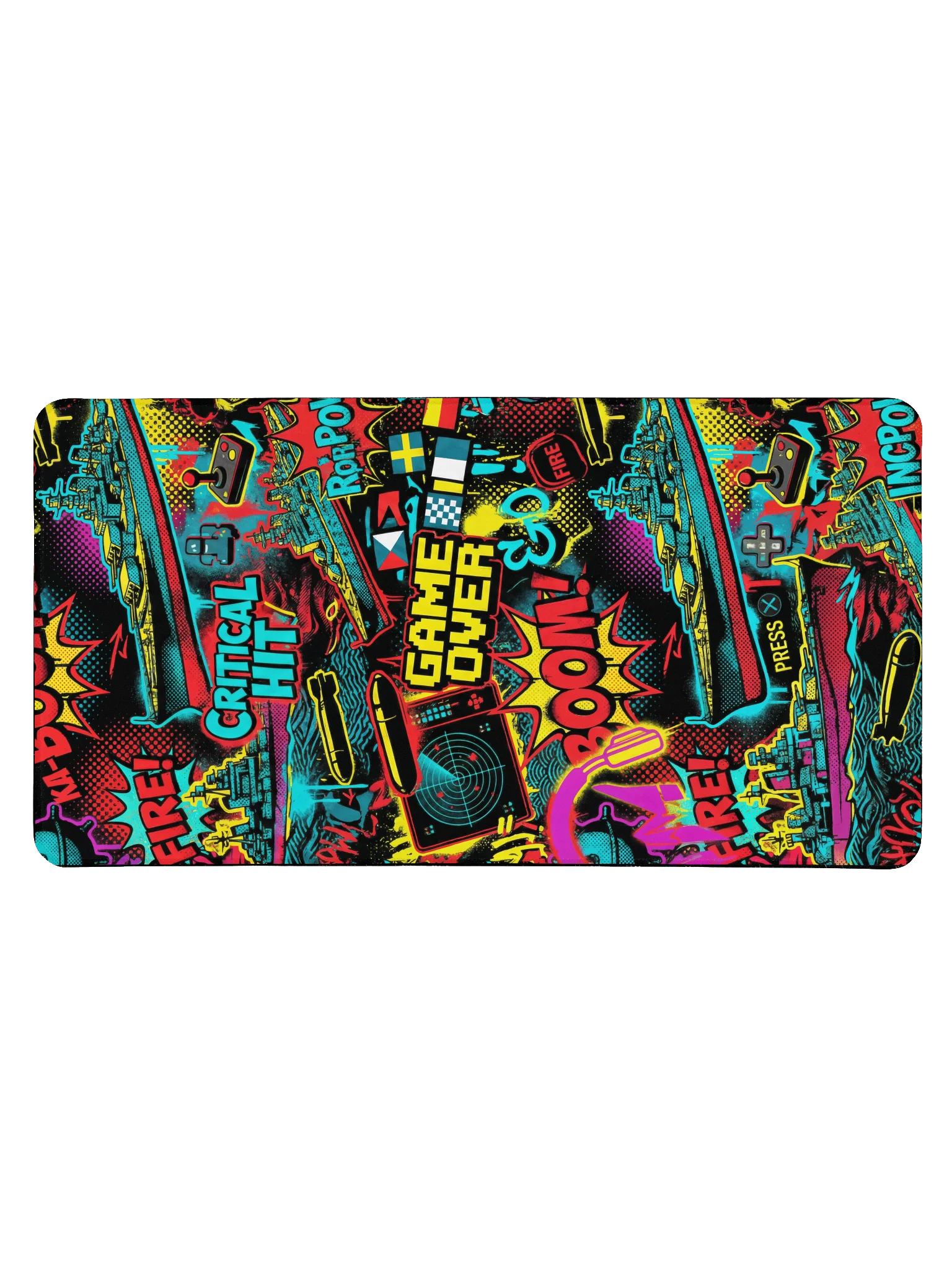 Desk Mat product image (1)