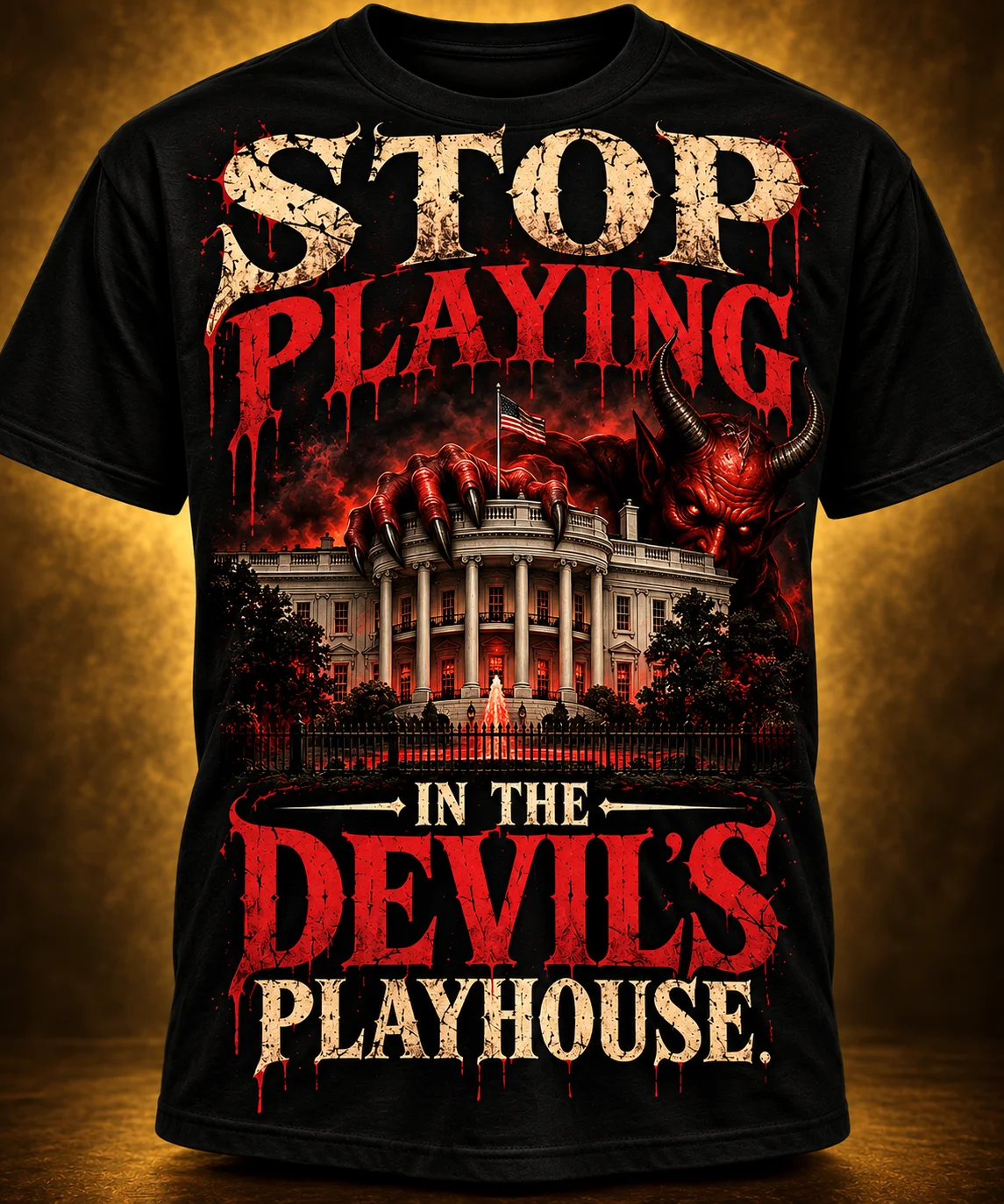 Devils Playground product image (1)