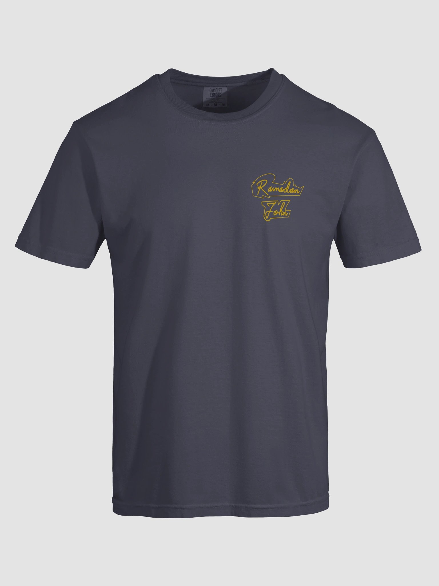 Ramadan John Chori Papas Tee product image (7)