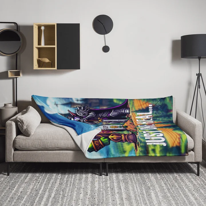 Just one heal blanket product image (1)