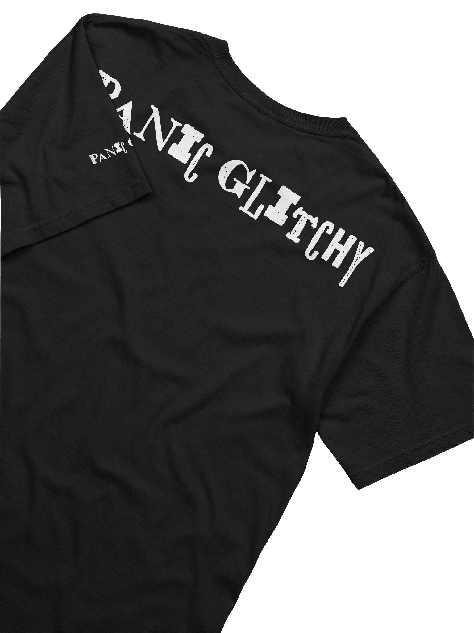 Teddy Prince Regal Tee product image (6)