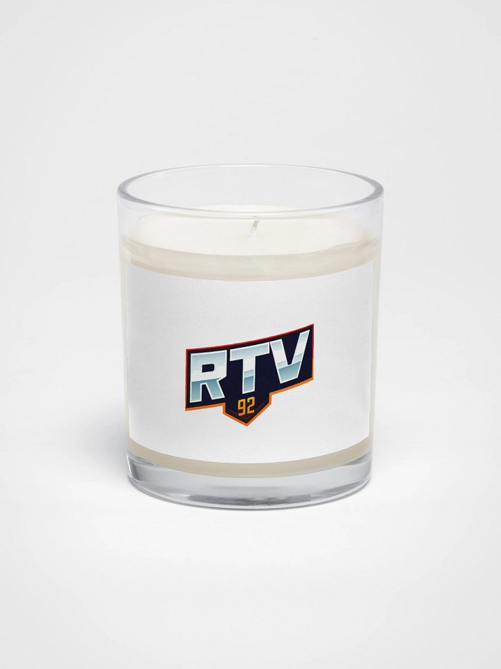 RTV CANDLE product image (1)