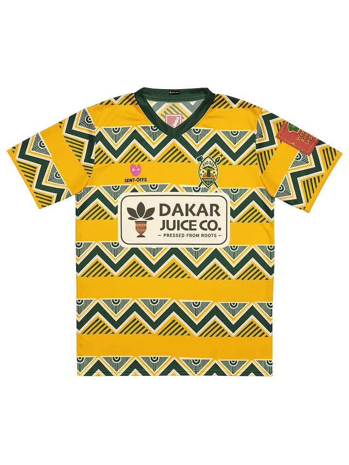 SC Baobab Fortress Home Jersey product image (1)