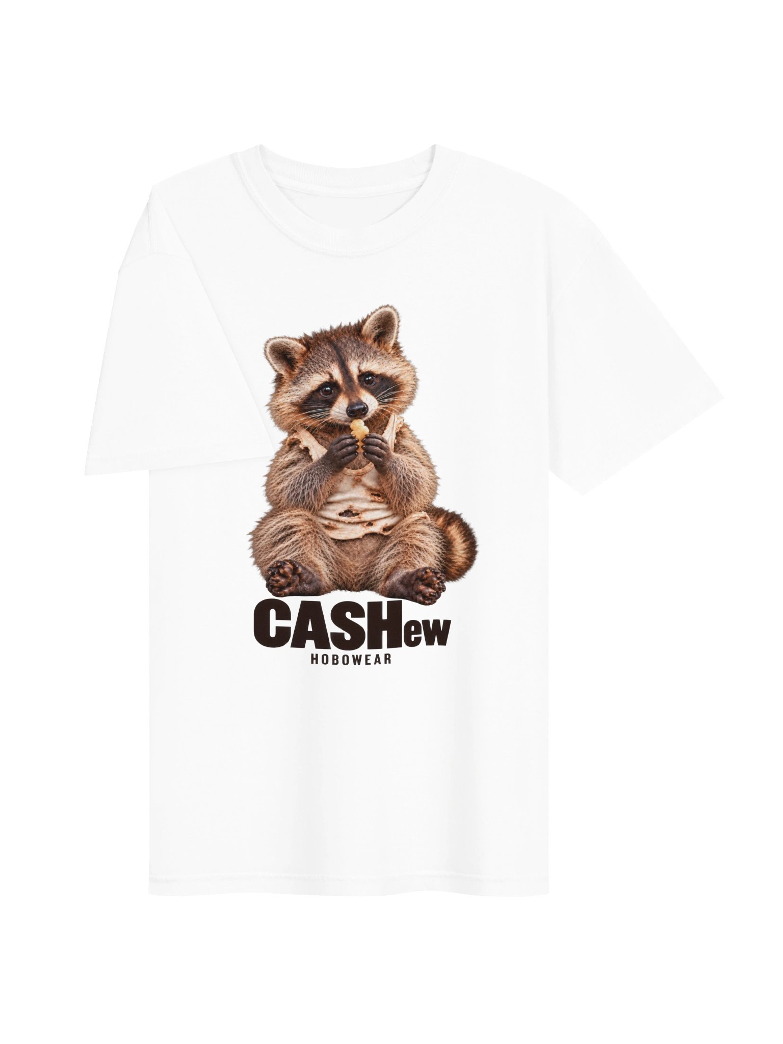 CASHew Logo Tee product image (93)